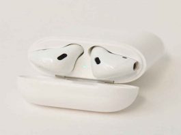 How to Find AirPods Case