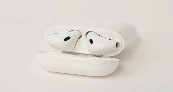 How to Find AirPods Case