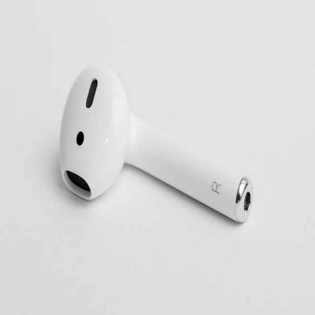 How to add AirPods to find My App
