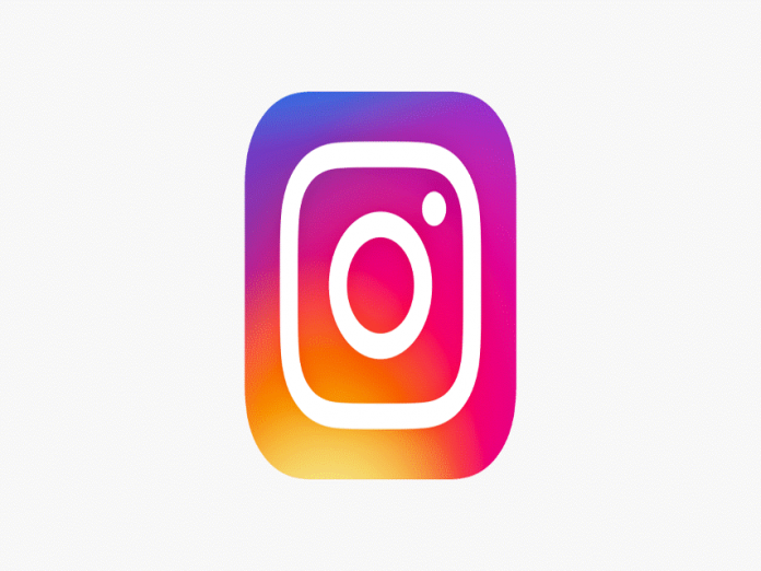 Instagram hacked