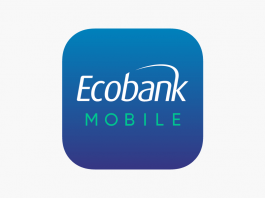 ecobank mobile app