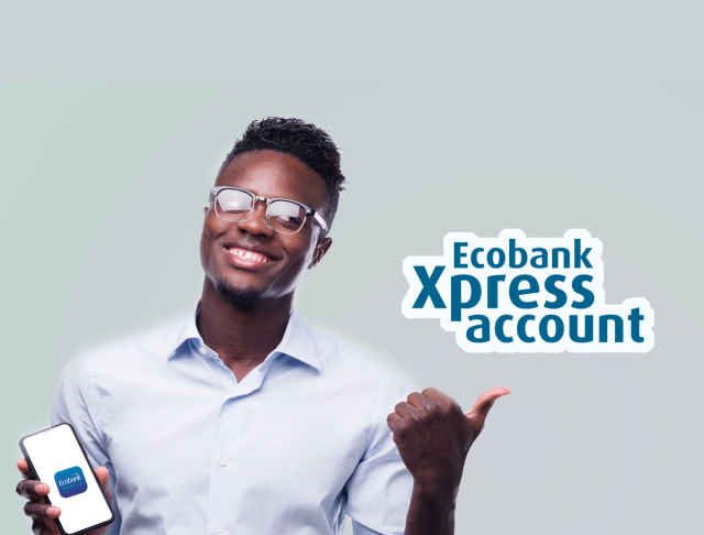 ecobank xpress account