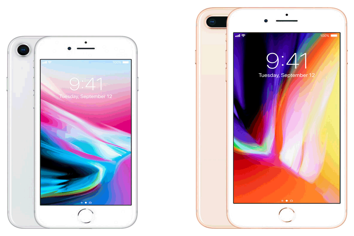 iPhone 8 Plus Price In Ghana [2024] » Fifty7Tech