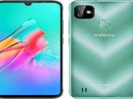 infinix hd price in Ghana