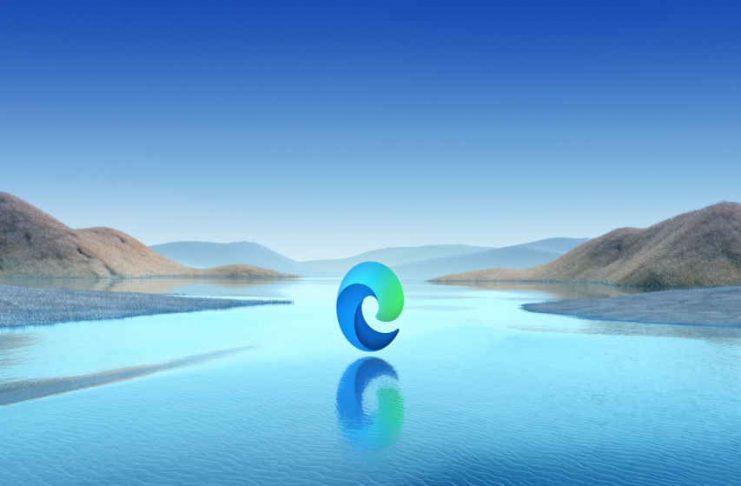 microsoft edge