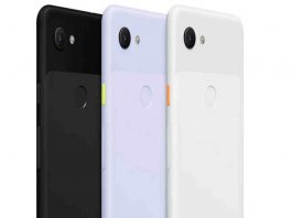 pixel 3a xl vs pixel 4a