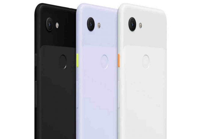 pixel 3a xl vs pixel 4a