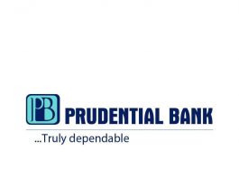 prudential online banking