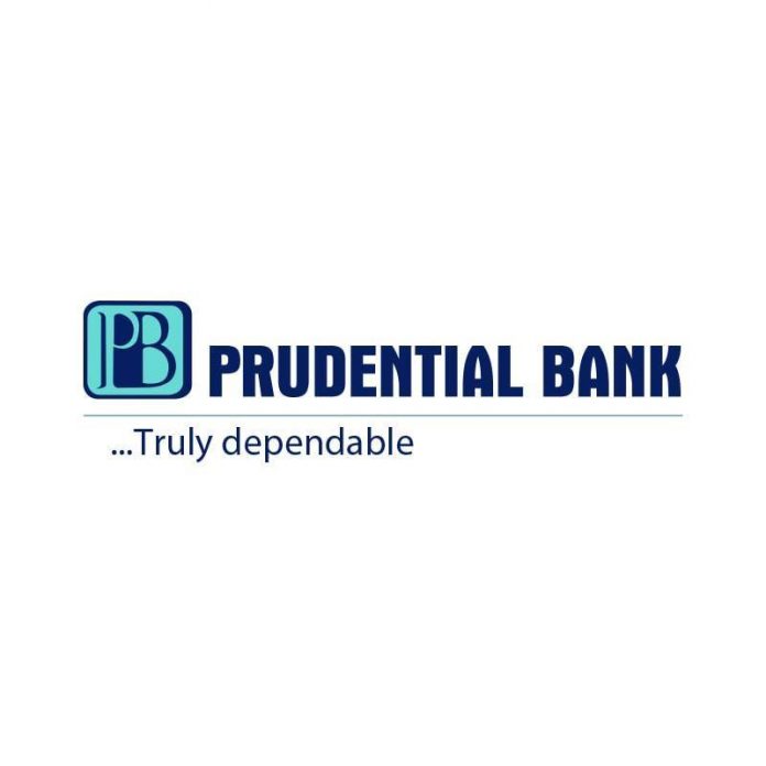 prudential online banking