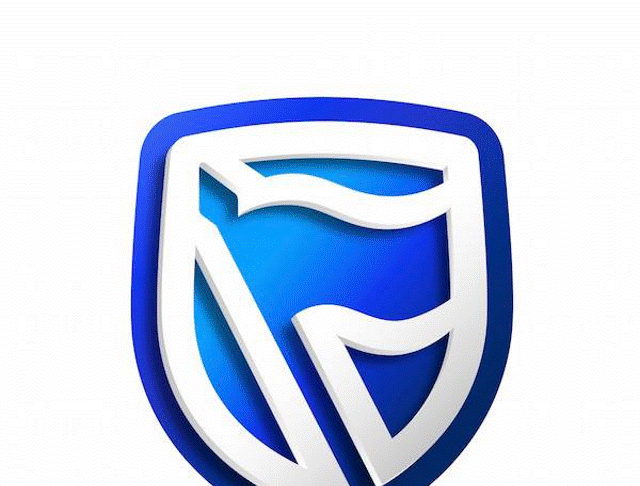 stanbic online banking