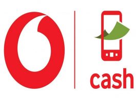 vodafone cash ghana