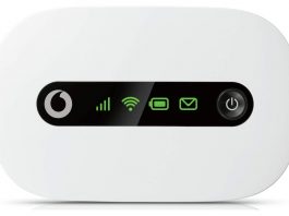 vodafone ghana mifi