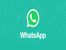 WhatsApp information