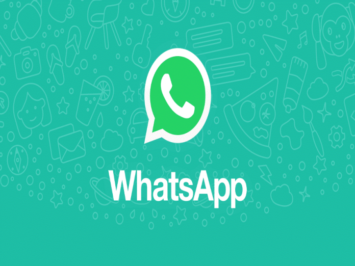 WhatsApp information