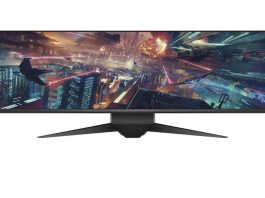 120hz gaming monitor