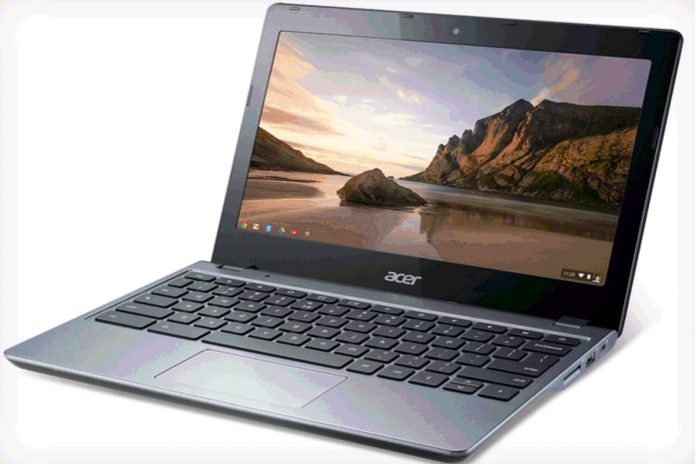 Acer laptop wont turn on