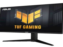 Asus Tuf vg28uql1a