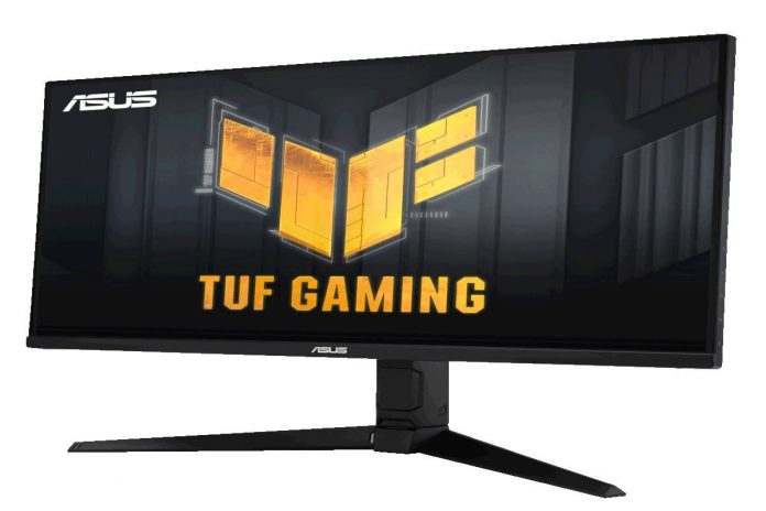 Asus Tuf vg28uql1a