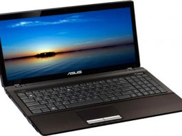 Asus laptop wont turn on