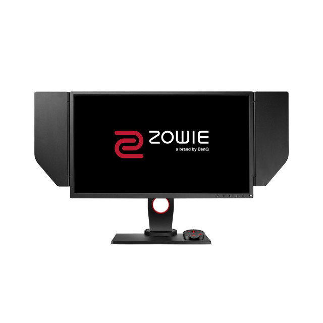 BenQ Zowie XL2411K 24 Inch 144Hz Gaming Monitor – 120Hz Compatible for PS5 and Xbox Series X