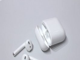 How to connect Airpods to Windows 10 PC