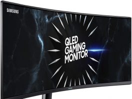 120hz monitor