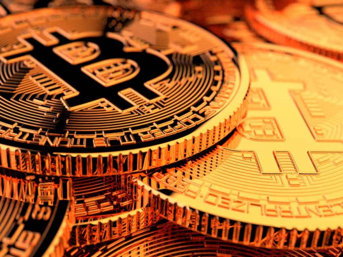 bitcoin mining