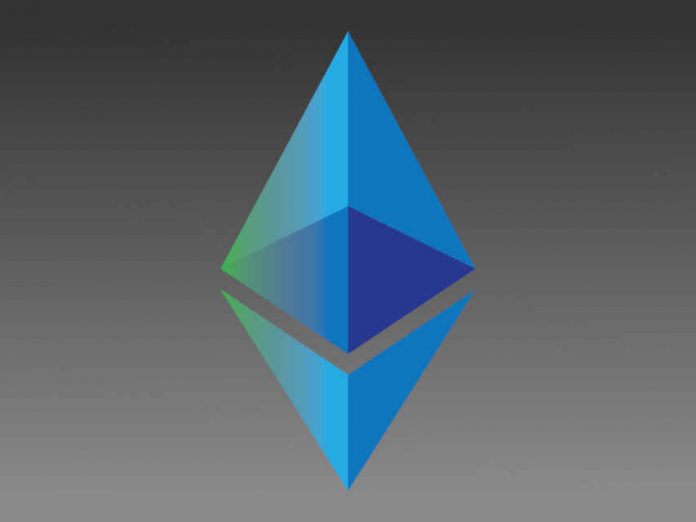 mine ethereum