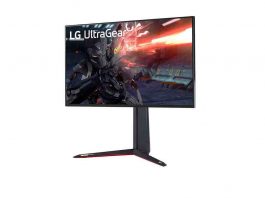 monitor hdmi 2.1