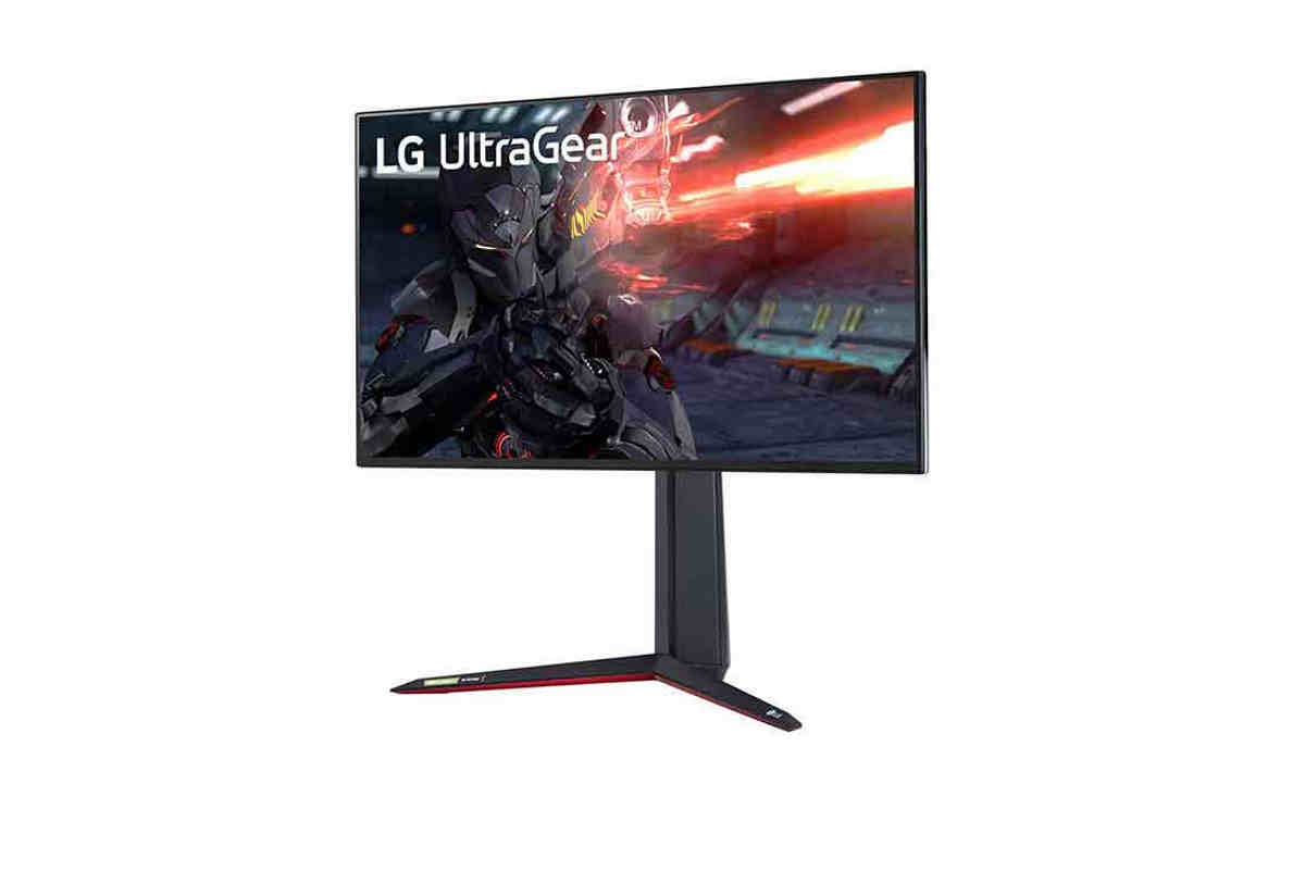 monitor hdmi 2.1