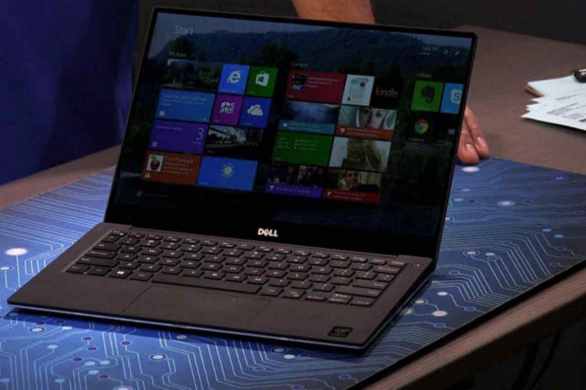 my dell laptop wont turn on