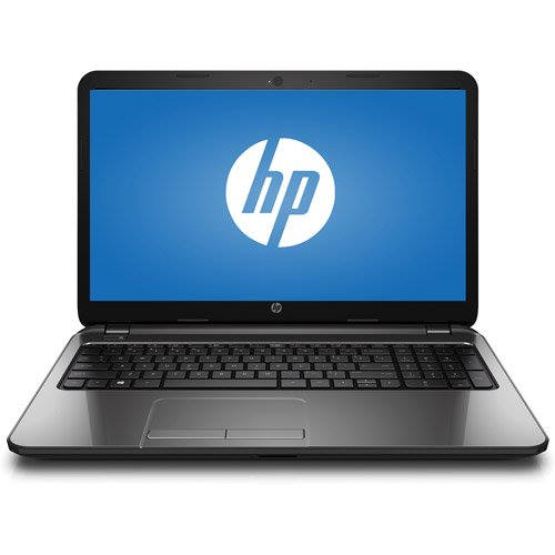 my hp laptop wont turn on
