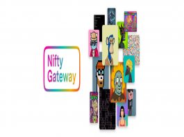 nifty gateway