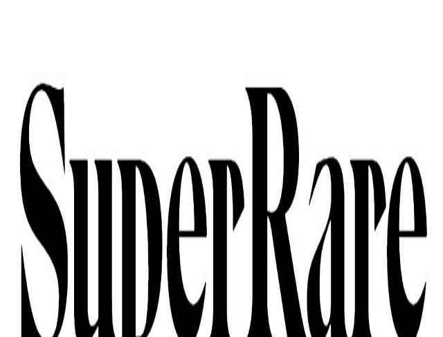 What is Superrare