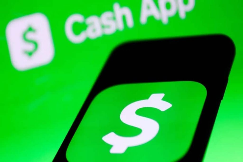 how to use codes on the cash app