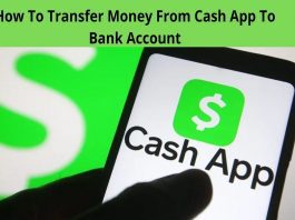 How to Transfer Money from Cash App to Bank Account