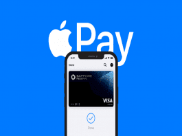 How to send money with apple pay?