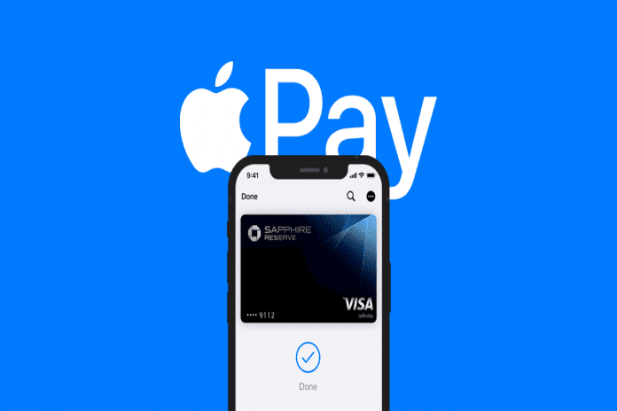 How to send money with apple pay?