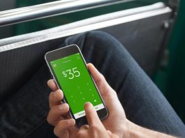 How to add money to cash app?