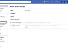 How to See Who You Blocked On Facebook