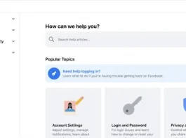 How To Email Facebook Supports?