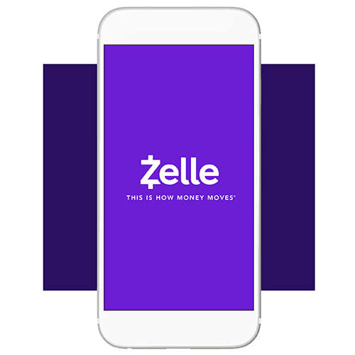 How to receive money from Zelle?