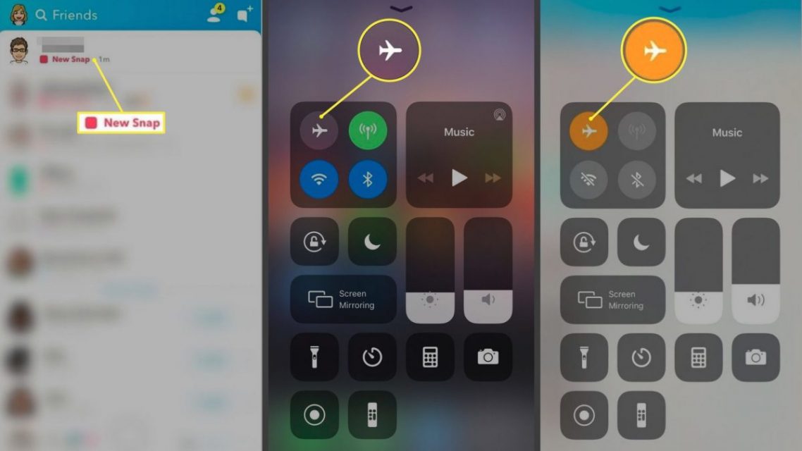 [QUICK GUIDE] How To Screenshot a Snap Without Them Knowing?[2024