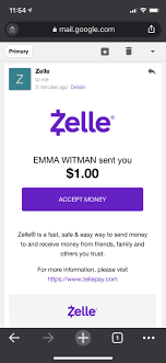 How To Send Money With Zelle?