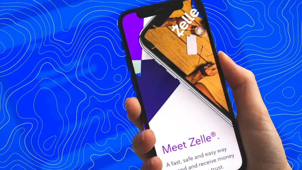 How To Send Money With Zelle?