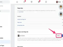 How To Add Admin To Facebook Page?