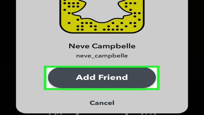 How To Add On Snapchat?