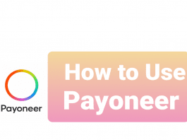 how to use payoneer