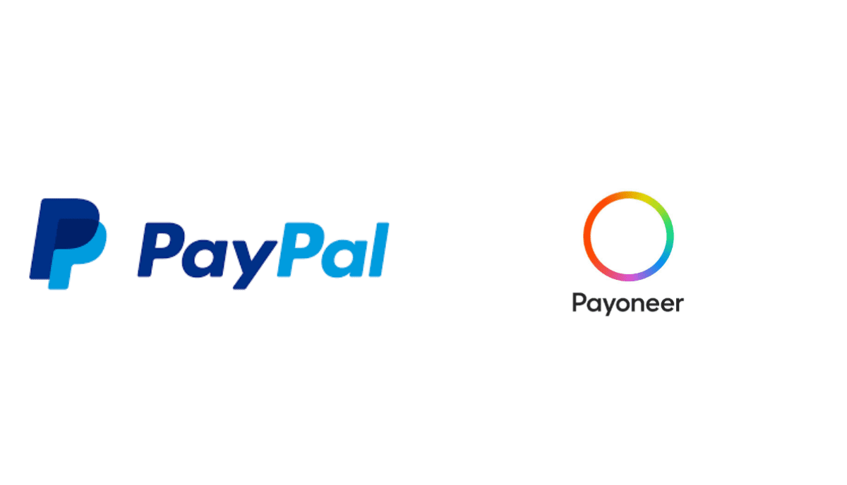 paypal to payoneer