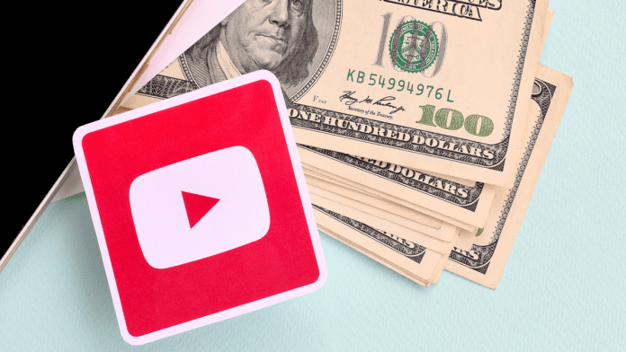 How Can We Get Money From YouTube?
